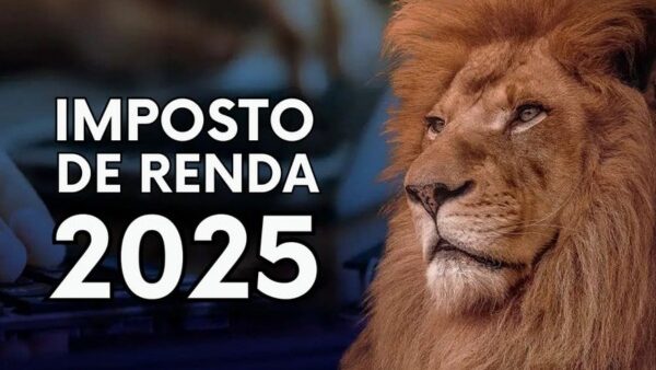 Imposto de Renda 2025 - Guia Completo para Declaração e Restituição